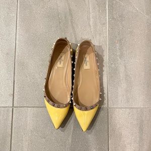 valentino size 38